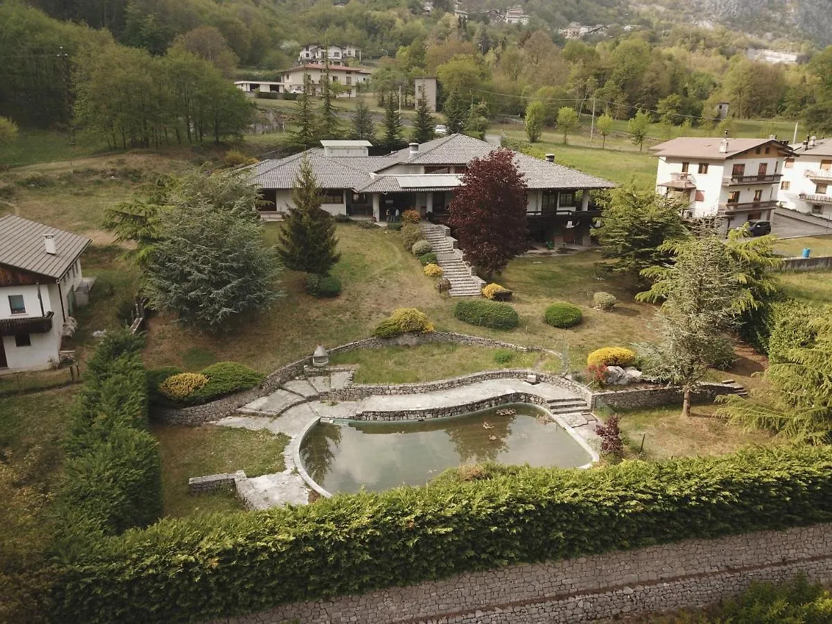 Villa Mazzucco