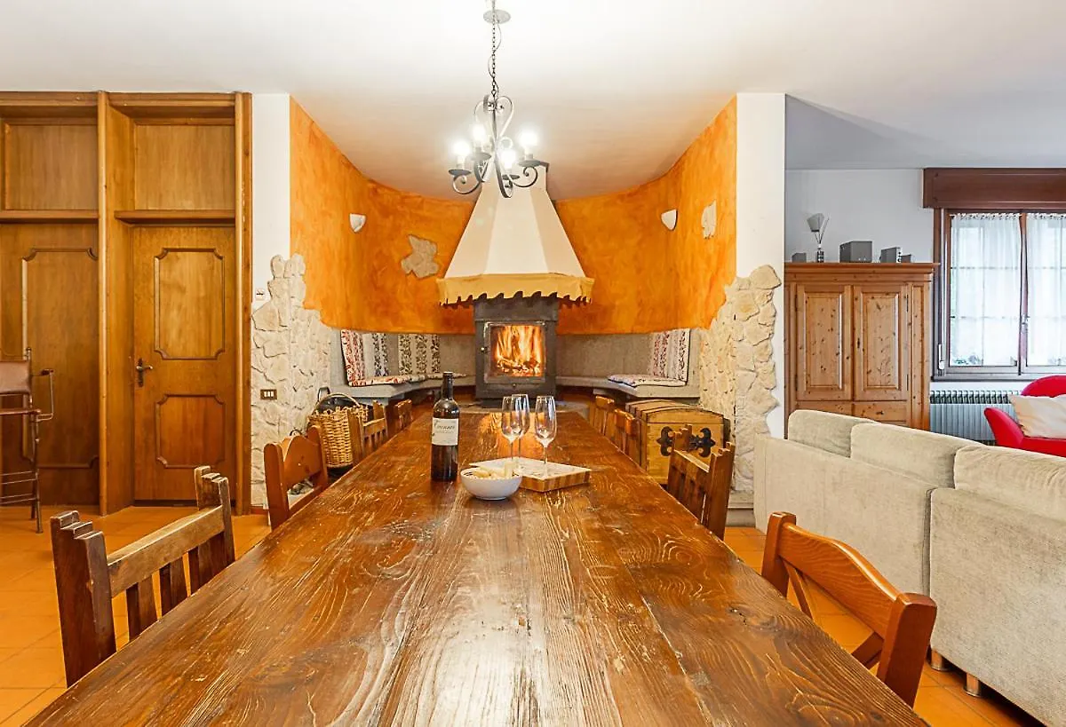 Villa Mazzucco
