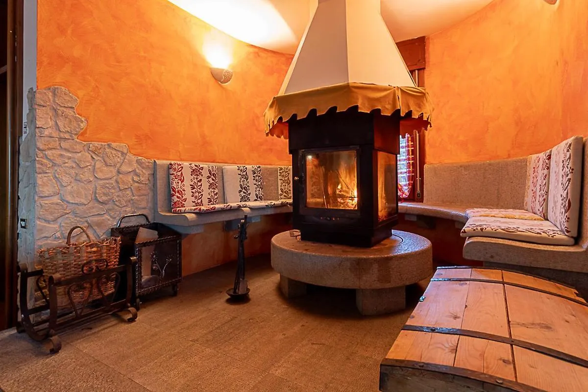 Villa Mazzucco Italy