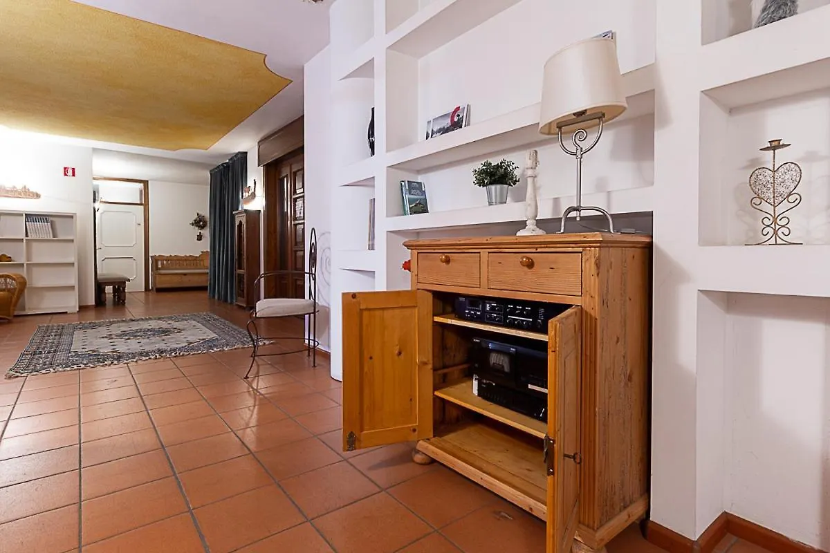 Villa Mazzucco