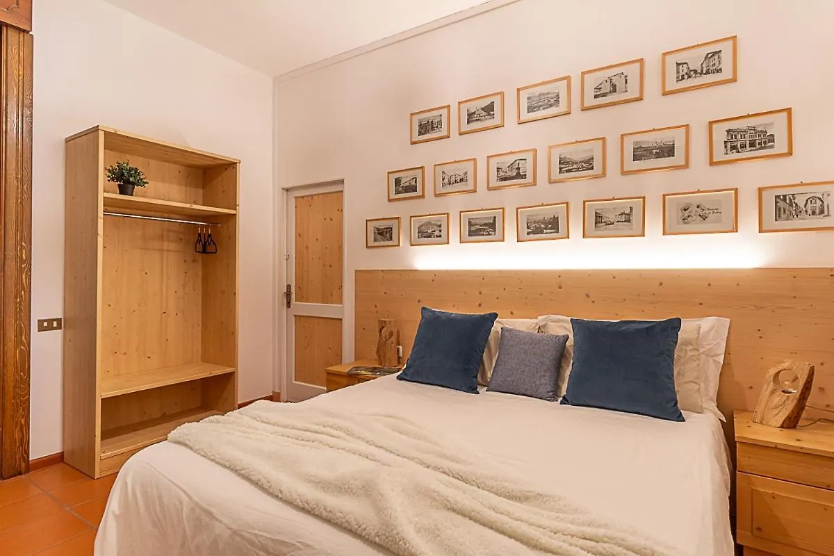 Villa Mazzucco Ponte nellʼAlpi 0*,  Ιταλία