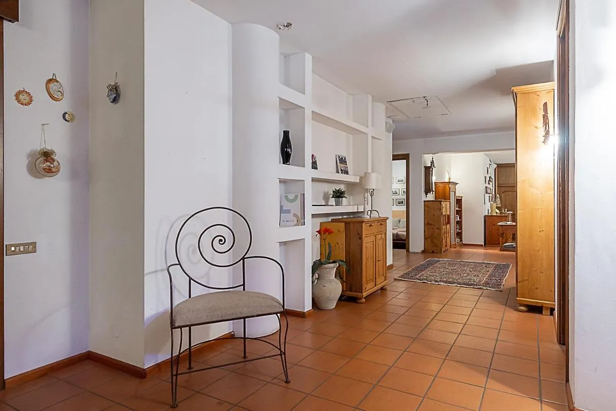 Villa Mazzucco  Ponte nell'Alpi