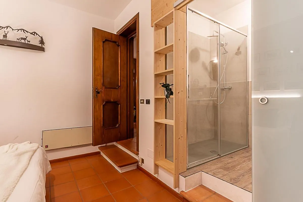 Villa Mazzucco Ponte nellʼAlpi 0*,