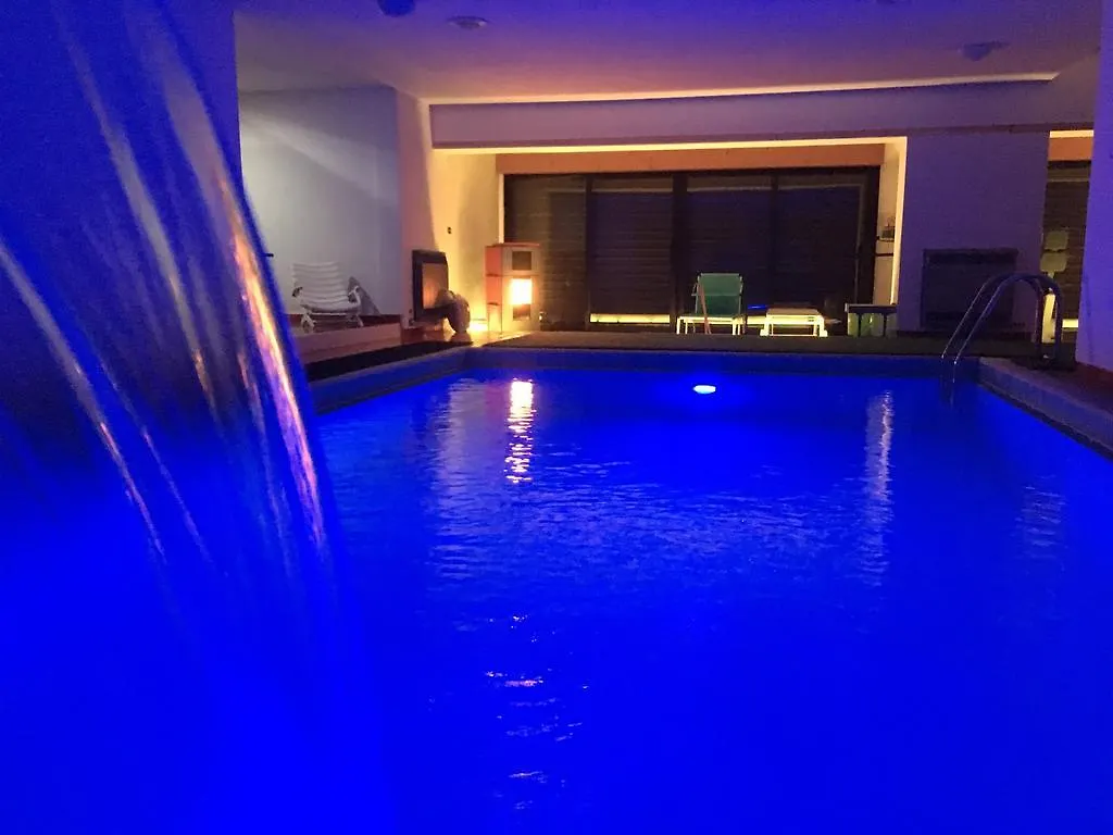 Villa Mazzucco 0*, Ponte nell'Alpi Italy