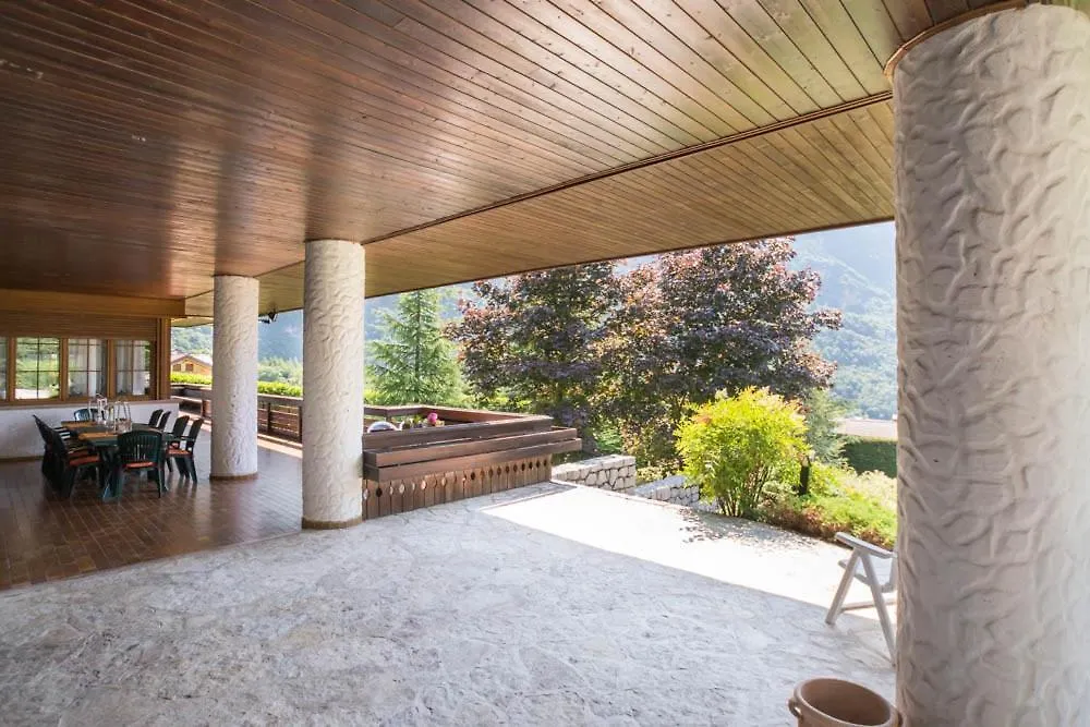 Villa Mazzucco