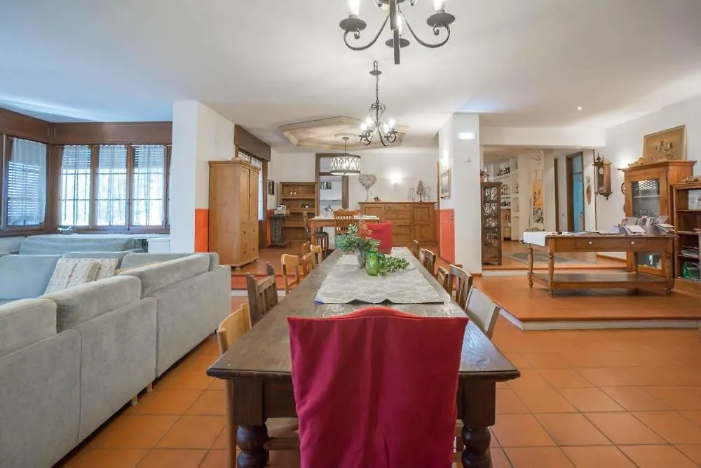 Villa Mazzucco