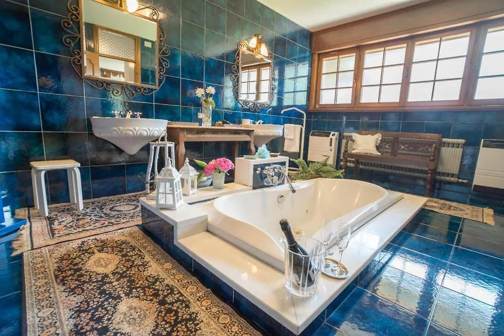 Villa Mazzucco Ponte nell'Alpi