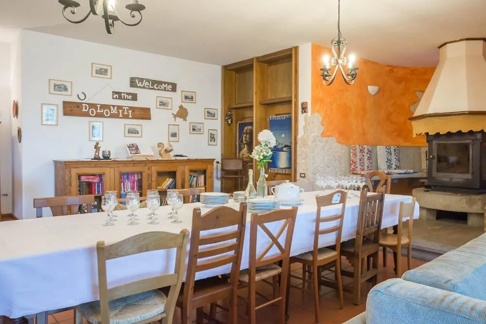 Villa Mazzucco Italy