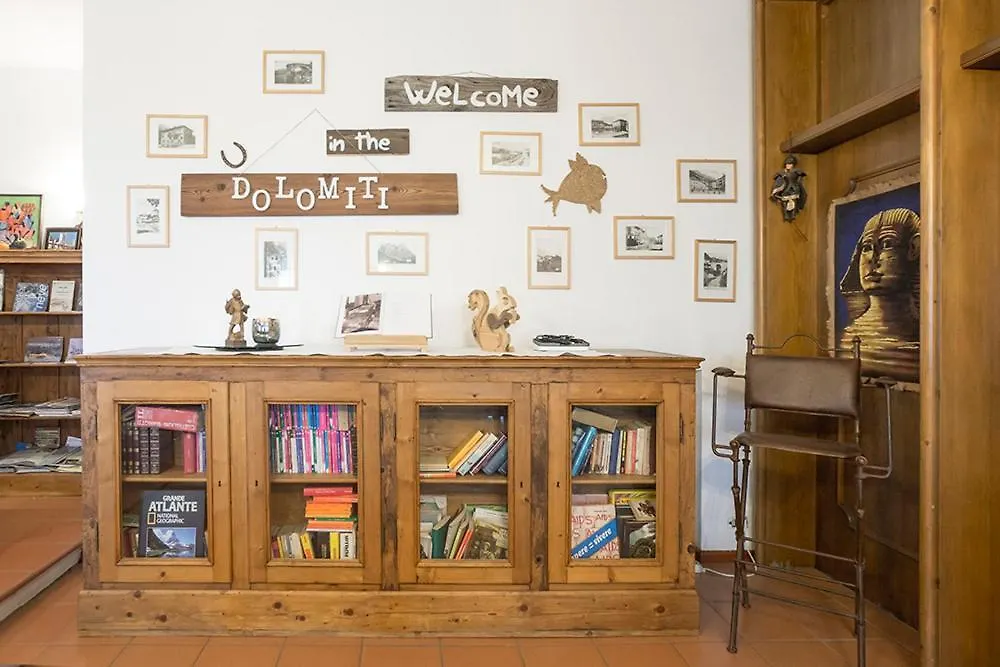 Villa Mazzucco