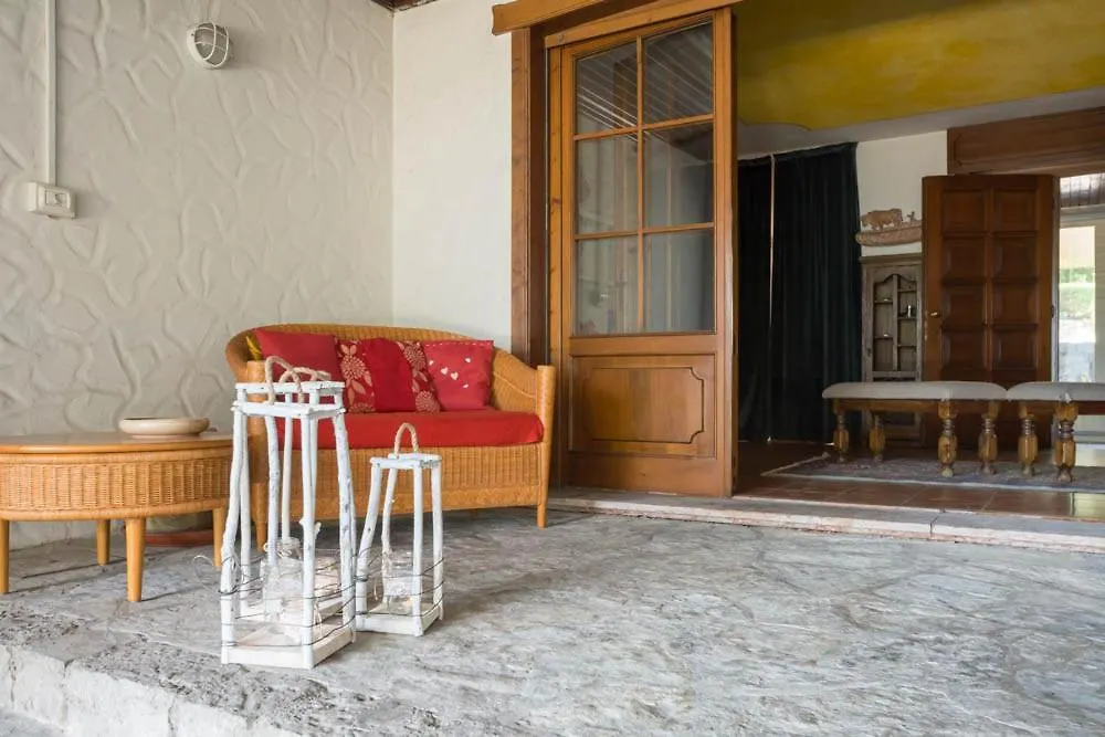 Villa Mazzucco