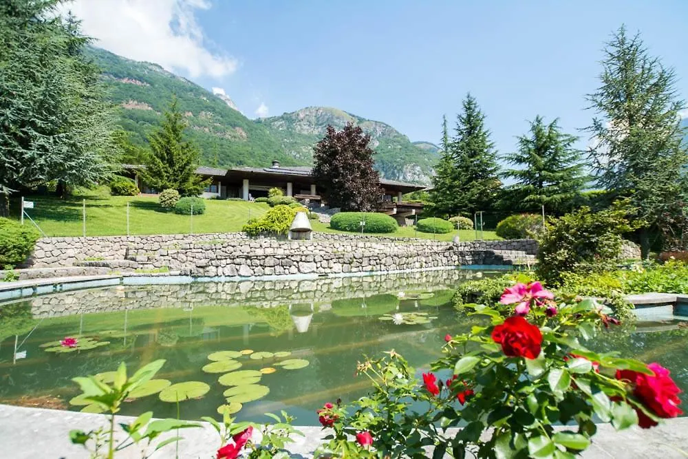 Villa Mazzucco