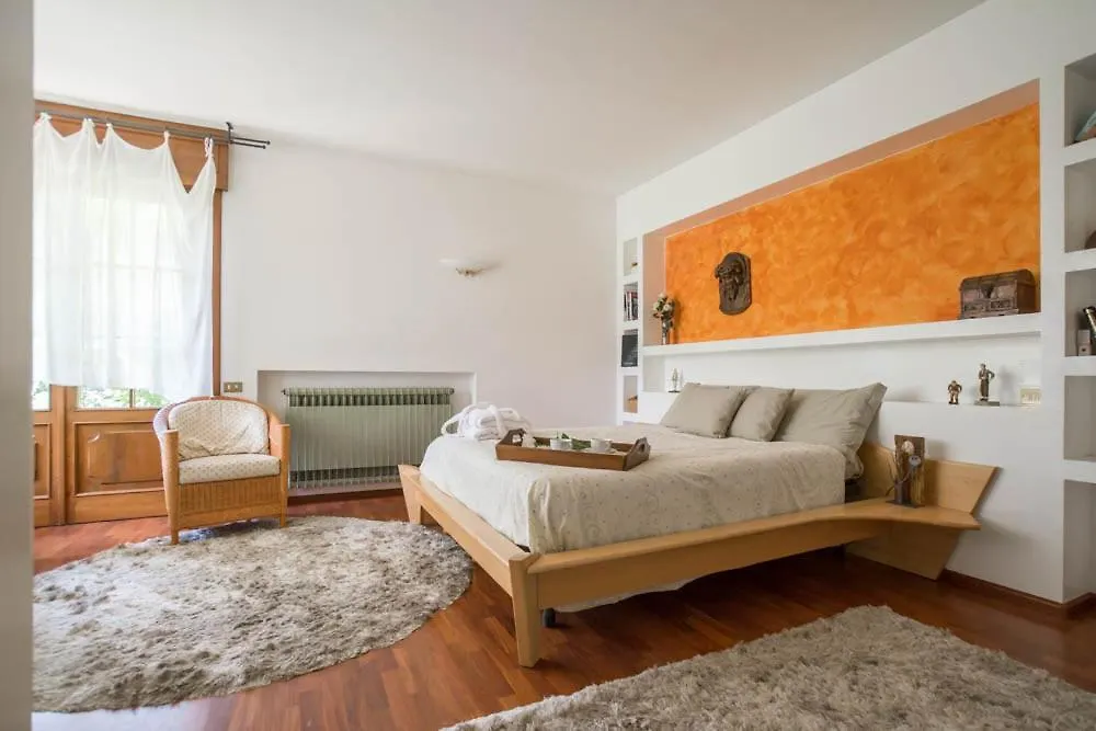 Villa Mazzucco Italy