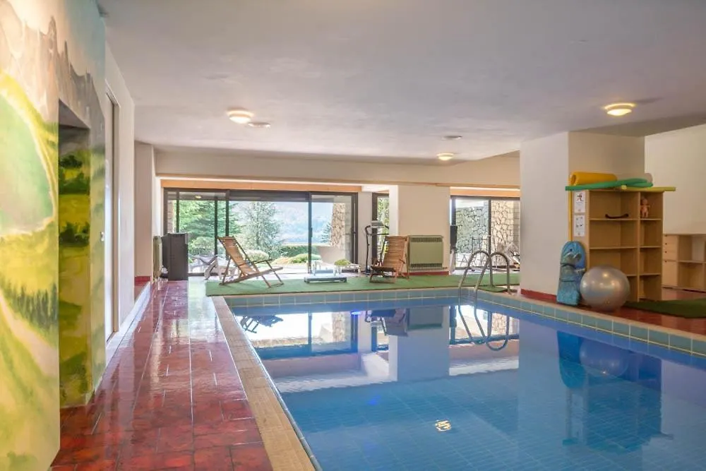 Villa Mazzucco