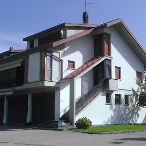  Frühstückspension Zattieri