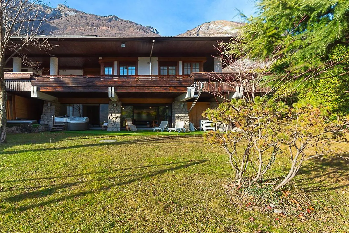 Villa Mazzucco Italy