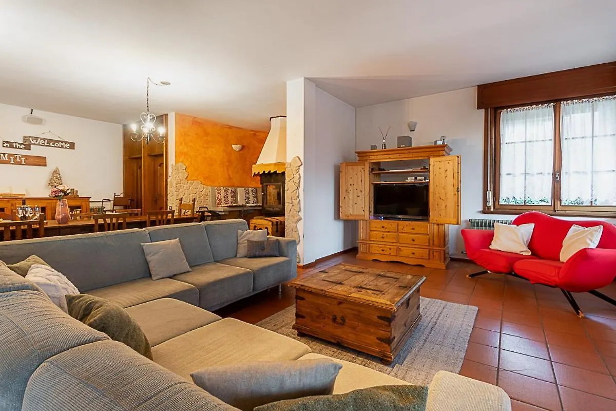 Villa Mazzucco