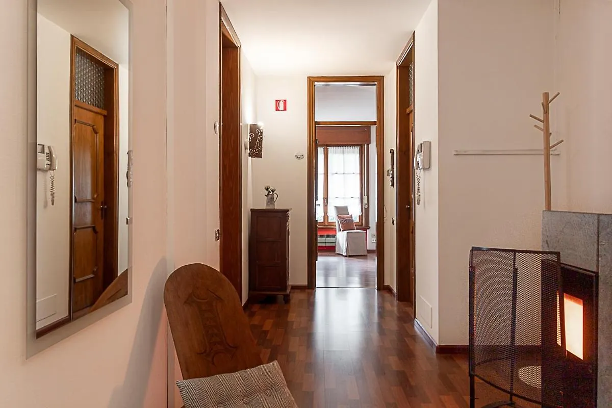 Villa Mazzucco 0*, Ponte nell'Alpi Italy
