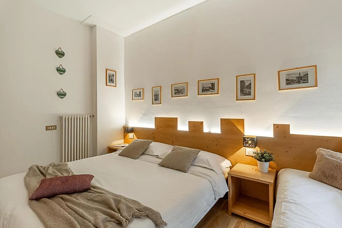 Villa Mazzucco Italy