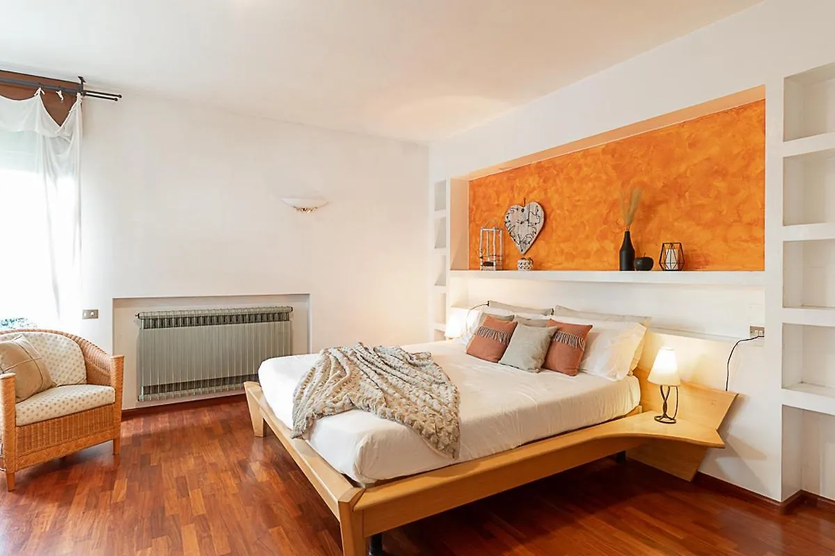 Villa Mazzucco Ponte nell'Alpi