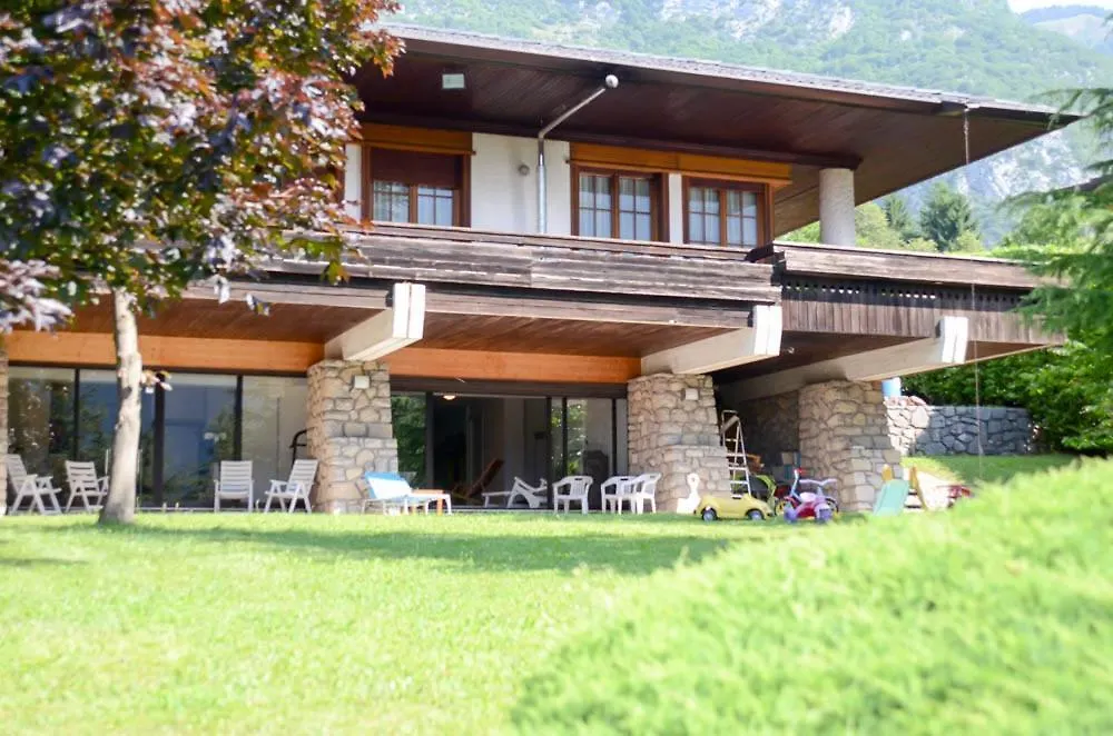 Villa Mazzucco
