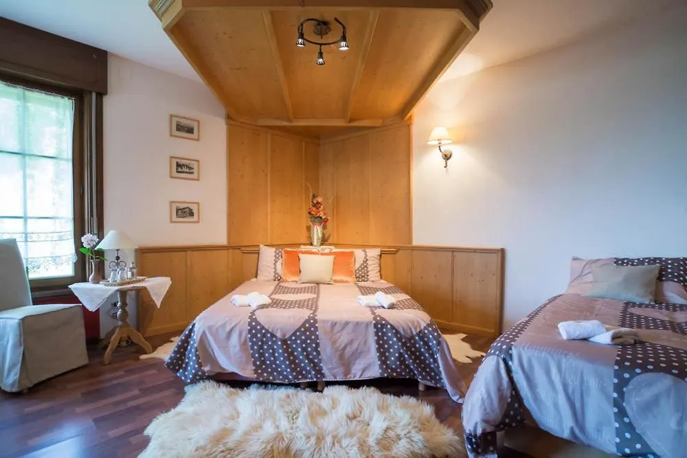 Villa Mazzucco Italy