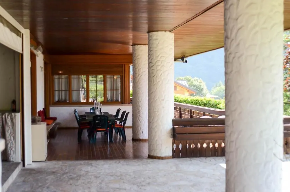 Villa Mazzucco Italy