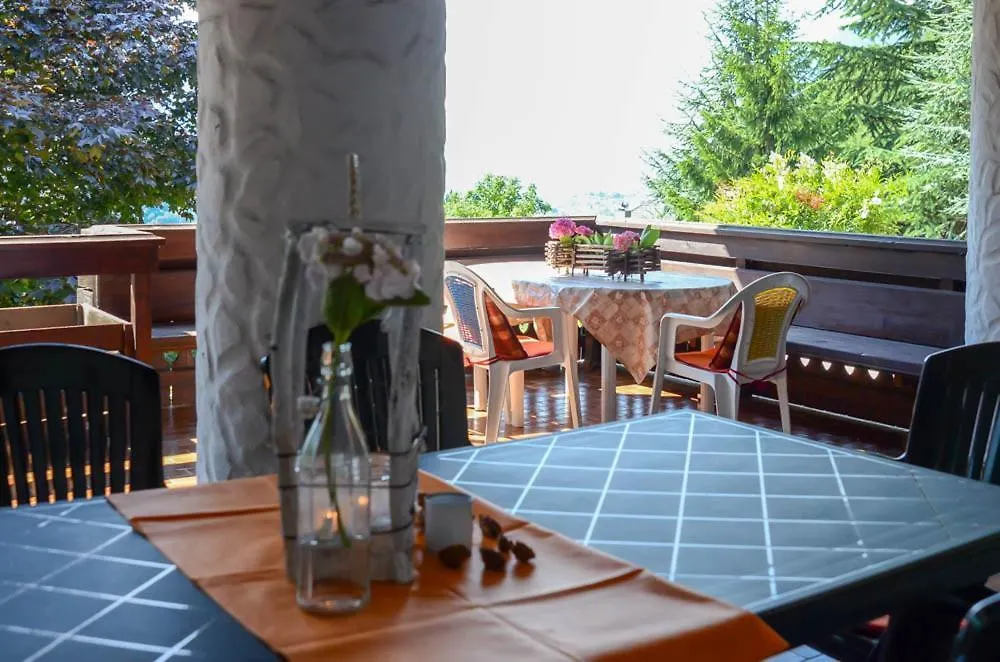 Villa Mazzucco 0*, Ponte nell'Alpi Italy