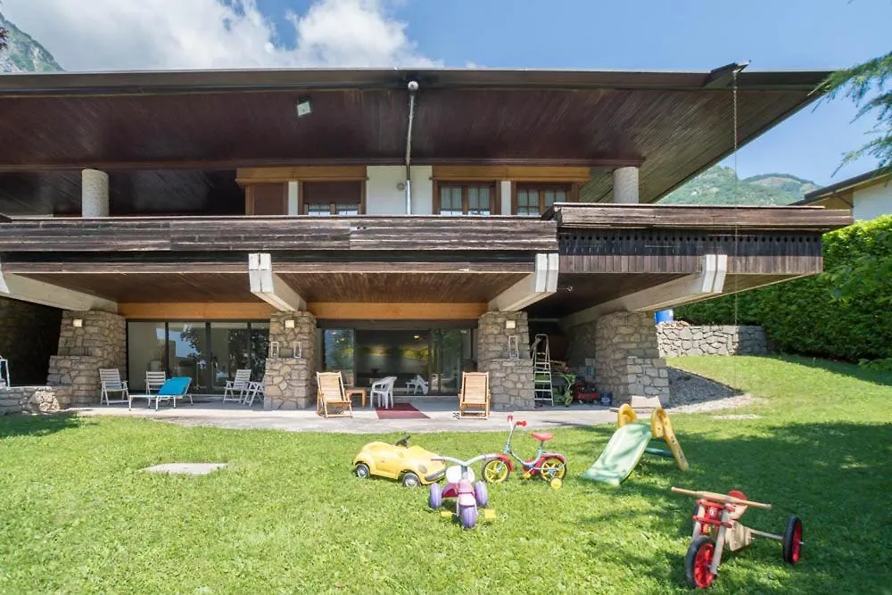 Villa Mazzucco 0*, Ponte nell'Alpi Italy