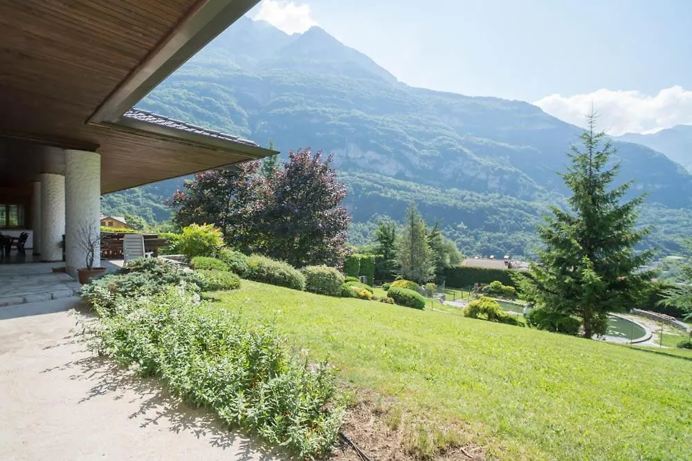 Villa Mazzucco Italy